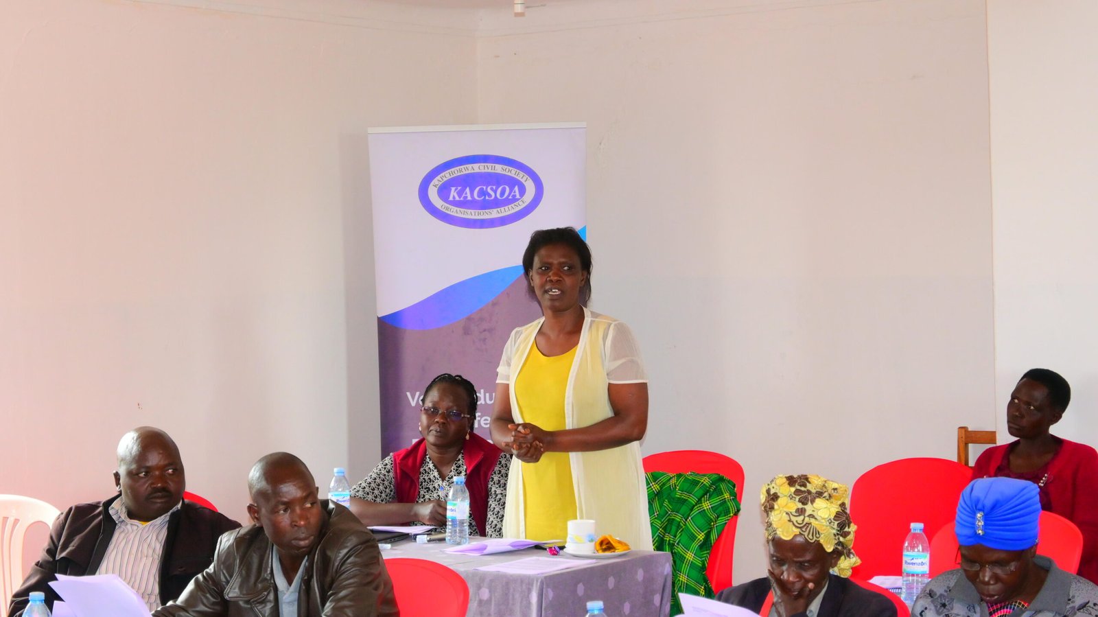 Chebet Lorna